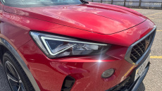 CUPRA Formentor 1.4 eHybrid 204 V1 5dr DSG Estate